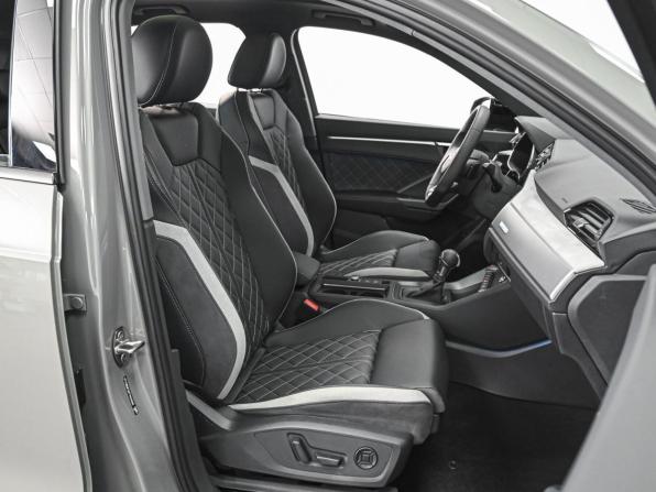 Audi Q3 III (FJ) с пробегом 2026 года, цена 3 915 111 рублей, 50 км, внедорожник, Автокод Объявления