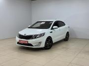 Kia Rio III Альметьевск  - изображение 23