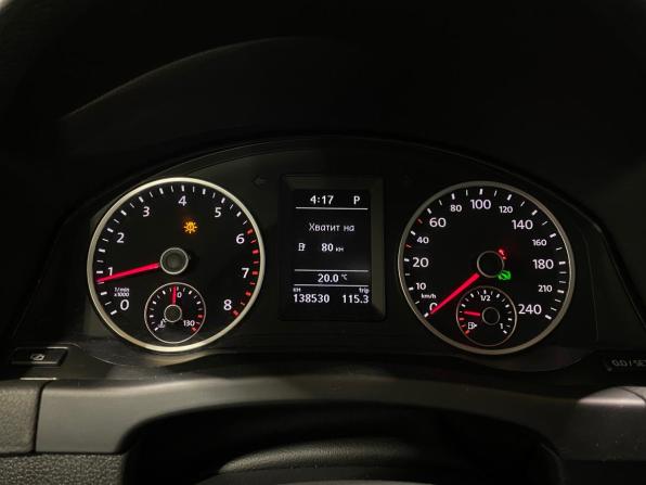Volkswagen Tiguan I с пробегом 2011 года, цена 1 340 000 рублей, 138529 км, внедорожник, Автокод Объявления