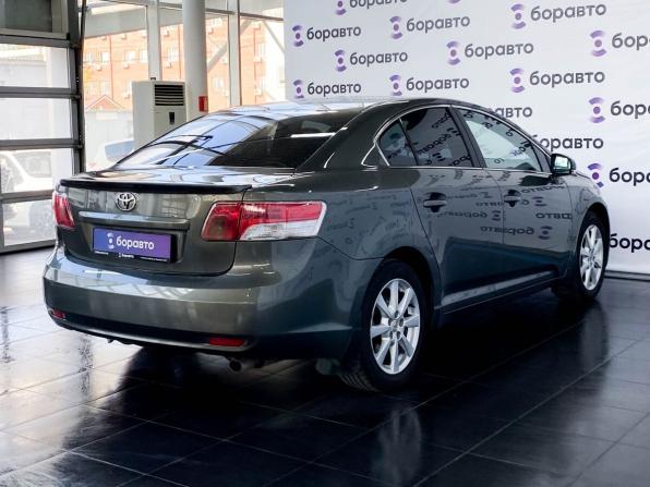 Toyota Avensis III с пробегом 2011 года, цена 1 115 000 рублей, 175505 км, седан, Автокод Объявления