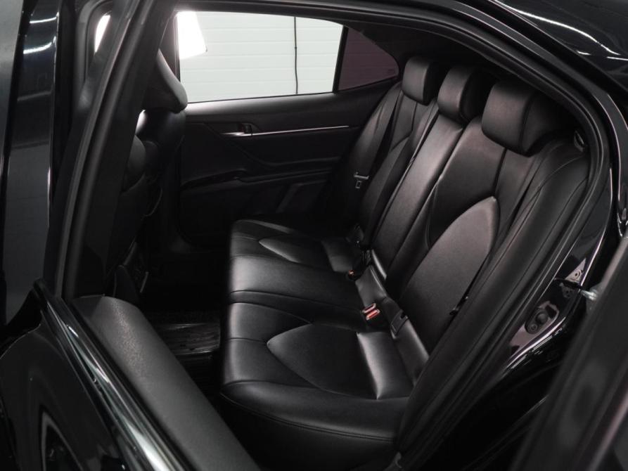 Toyota Camry VIII (XV70) Воронеж  - изображение 9