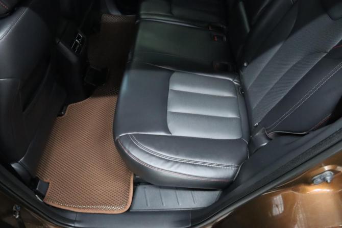 Changan CS75 I Рестайлинг с пробегом 2020 года, цена 1 560 025 рублей, 125403 км, внедорожник, Автокод Объявления