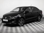 Volkswagen Polo V Рестайлинг Москва  - изображение 15