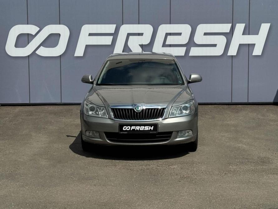 Skoda Octavia II (A5) Рестайлинг Кропоткин  - изображение 3