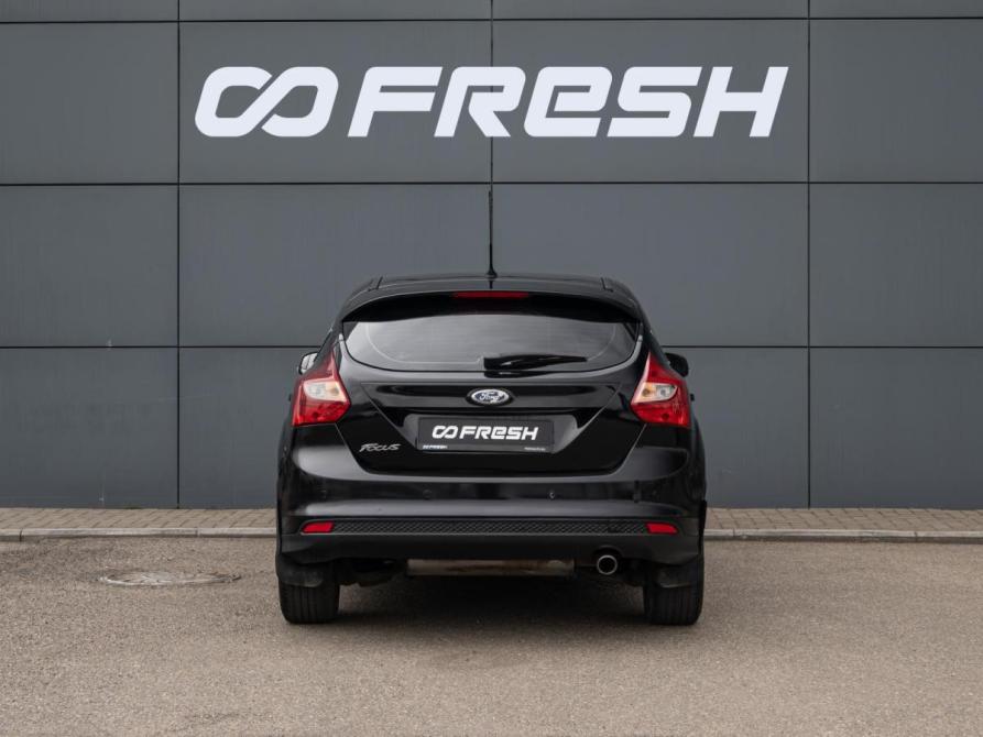 Ford Focus III Краснодар  - изображение 4