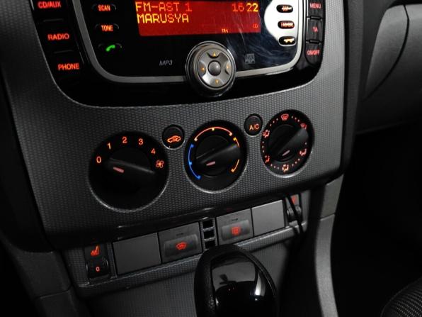 Ford Focus II Рестайлинг с пробегом 2010 года, цена 599 000 рублей, 144676 км, седан, Автокод Объявления