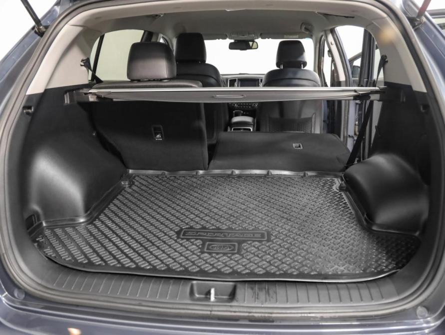 Kia Sportage IV Санкт-Петербург  - изображение 27