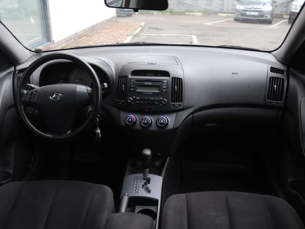 Hyundai Elantra IV (HD) с пробегом 2008 года, цена 692 000 рублей, 176000 км, седан, Автокод Объявления