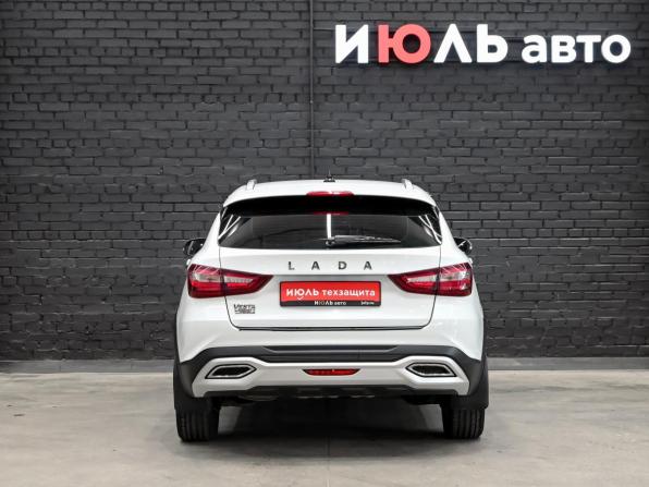 Lada (ВАЗ) Vesta I Рестайлинг (NG) с пробегом 2024 года, цена 1 500 000 рублей, 29021 км, универсал, Автокод Объявления
