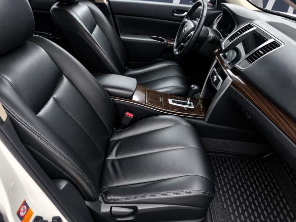 Nissan Teana II (J32) Рестайлинг с пробегом 2012 года, цена 1 199 900 рублей, 230500 км, седан, Автокод Объявления