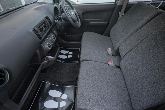 Toyota Passo II (C30) с пробегом 2012 года, цена 649 000 рублей, 95000 км, хэтчбек, Автокод Объявления