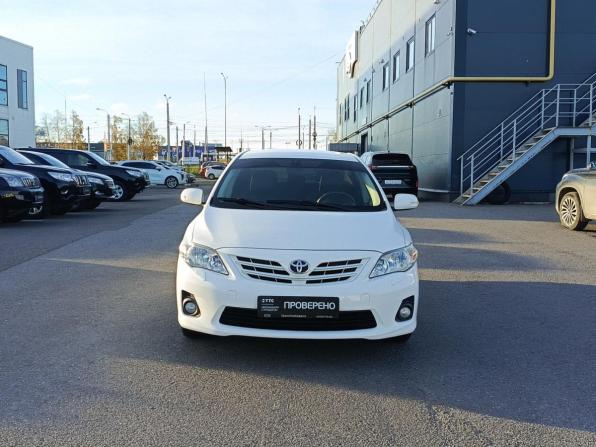 Toyota Corolla X (E140 E150) Рестайлинг с пробегом 2010 года, цена 1 000 000 рублей, 178411 км, седан, Автокод Объявления