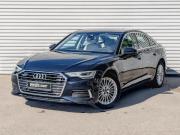 Audi A6 V (C8) Химки  - изображение 31