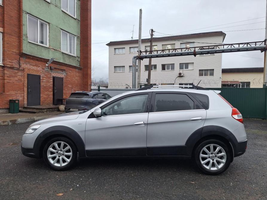 Dongfeng H30 Cross Санкт-Петербург  - изображение 2