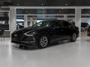 Hyundai Sonata VIII (DN8) Москва  - изображение 27