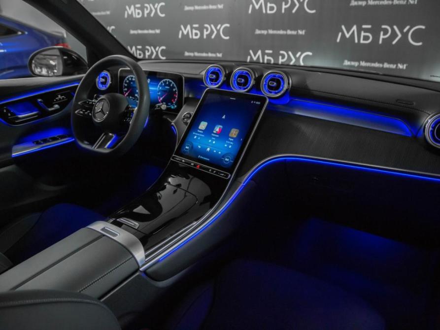Mercedes-Benz GLC II (X254) Москва  - изображение 23
