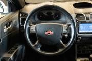 Geely Emgrand EC7 Уфа  - изображение 28