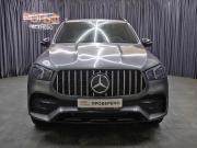 Mercedes-Benz GLE II (V167) Москва  - изображение 28