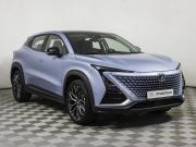 Changan UNI-T I Москва  - изображение 25