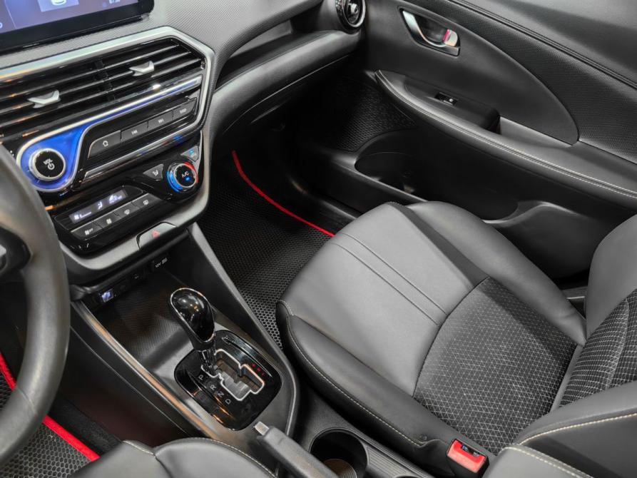 Changan Alsvin Новосибирск  - изображение 13