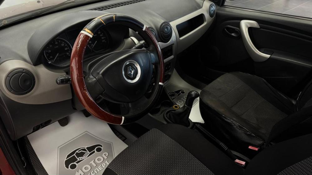 Renault Sandero I Киров  - изображение 9