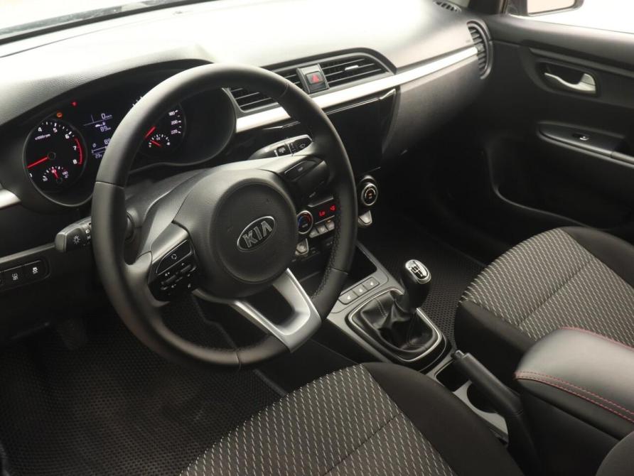 Kia Rio IV Казань  - изображение 5