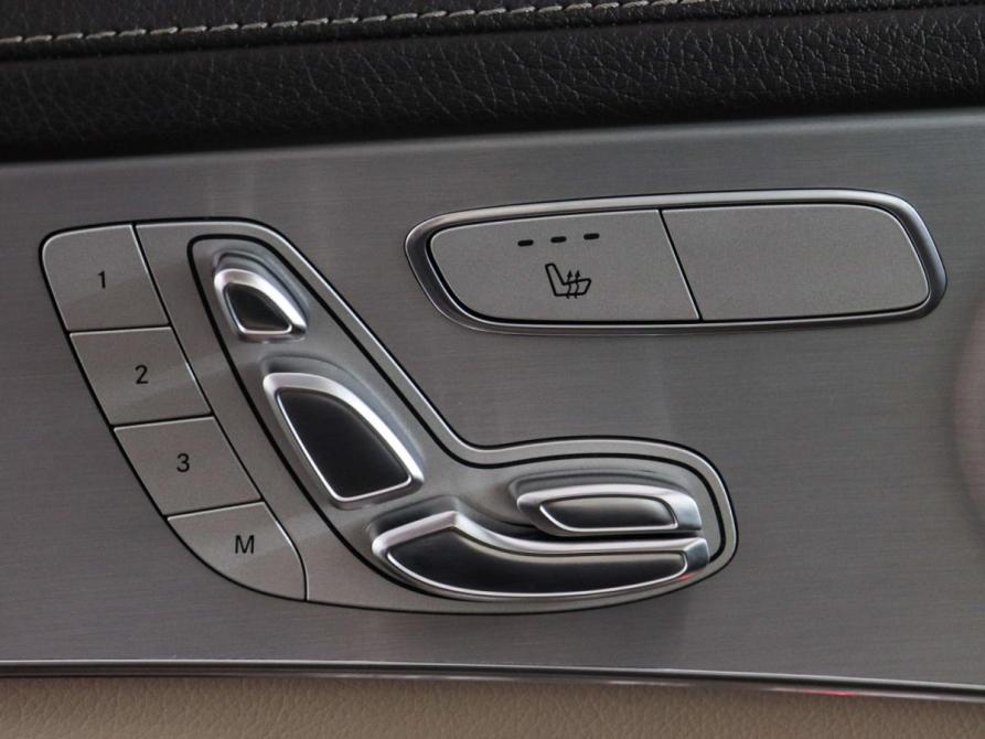 Mercedes-Benz GLC Coupe I (C253) Рестайлинг Химки  - изображение 15