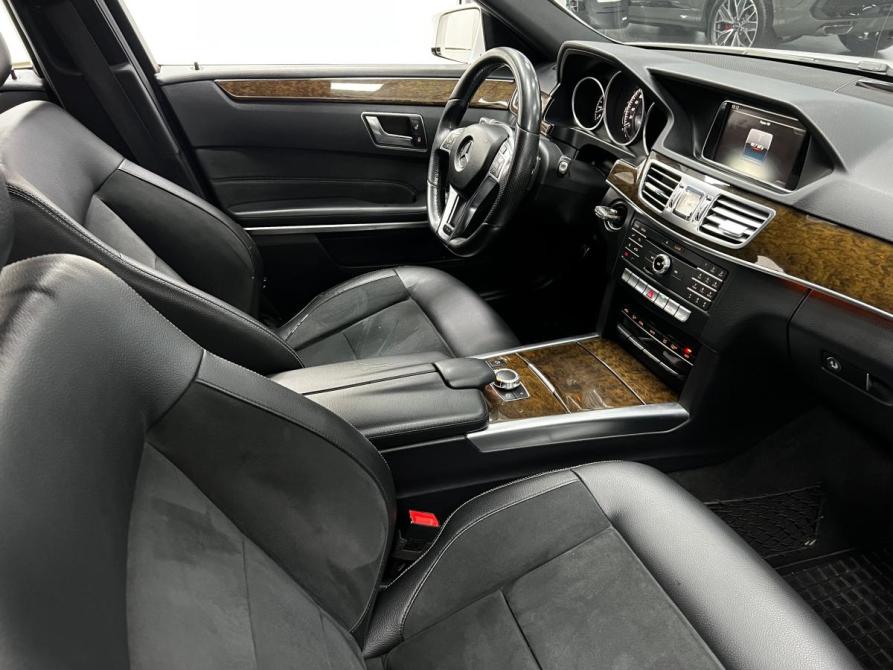 Mercedes-Benz E-Класс IV (W212 S212 C207) Рестайлинг Казань  - изображение 14