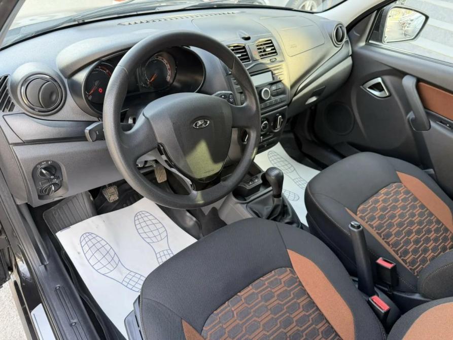 Lada (ВАЗ) Granta I Рестайлинг Саратов  - изображение 12