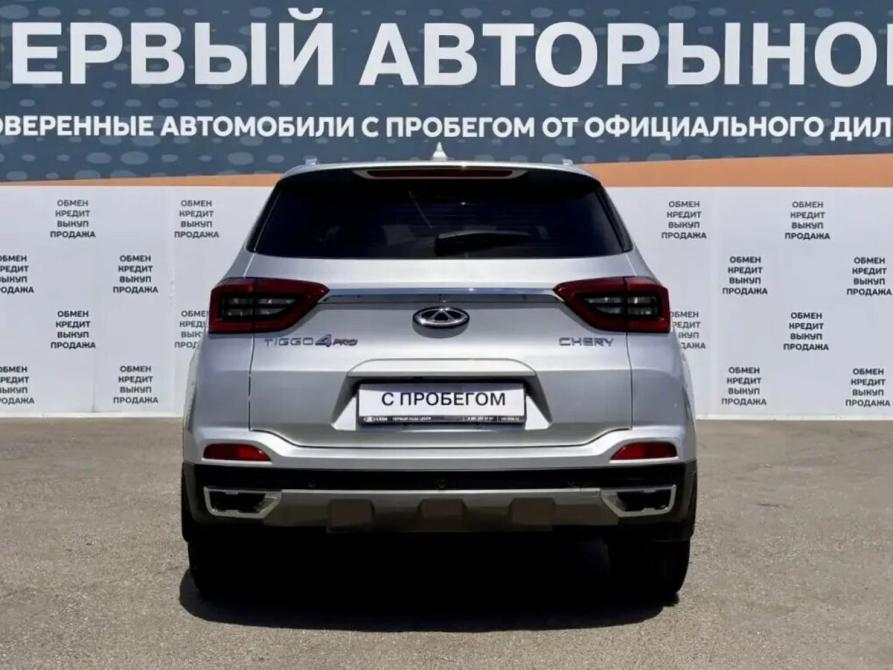Chery Tiggo 4 Pro I Краснодар  - изображение 6