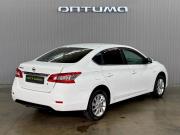 Nissan Sentra VII (B17) Краснодар  - изображение 22