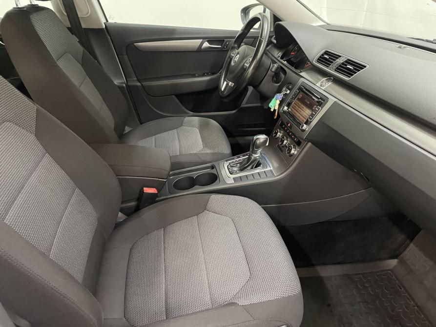 Volkswagen Passat B7 Воронеж  - изображение 19