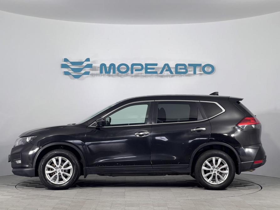 Nissan X-Trail III Рестайлинг Калининград  - изображение 8
