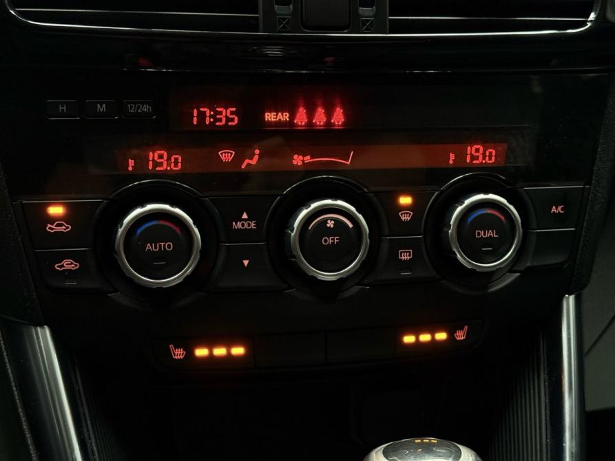 Mazda CX-5 I Ижевск  - изображение 15