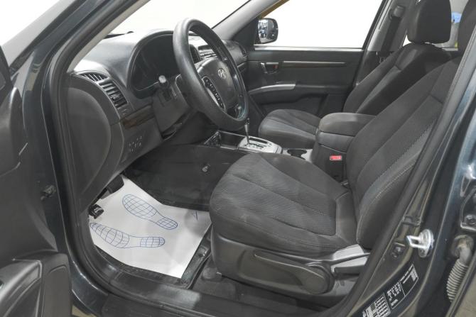 Hyundai Santa Fe II Рестайлинг с пробегом 2011 года, цена 1 329 000 рублей, 249755 км, внедорожник, Автокод Объявления