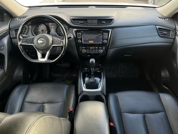 Nissan X-Trail III Рестайлинг с пробегом 2019 года, цена 1 890 000 рублей, 99844 км, внедорожник, Автокод Объявления