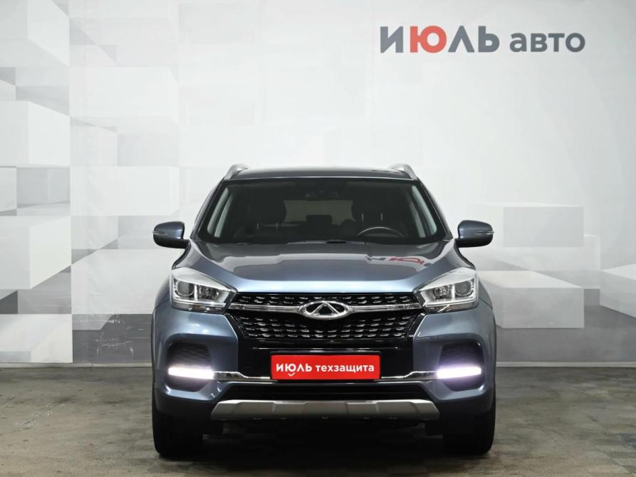 Chery Tiggo 4 I Рестайлинг Екатеринбург  - изображение 2