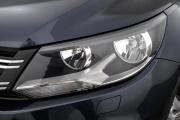 Volkswagen Tiguan I Рестайлинг Барнаул  - изображение 31
