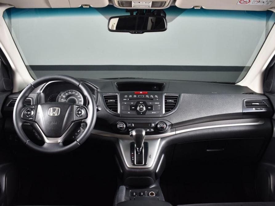 Honda CR-V IV Кемерово  - изображение 7