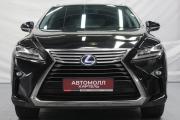 Lexus RX IV Кемерово  - изображение 30