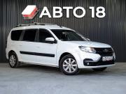 Lada (ВАЗ) Largus I Ижевск  - изображение 23