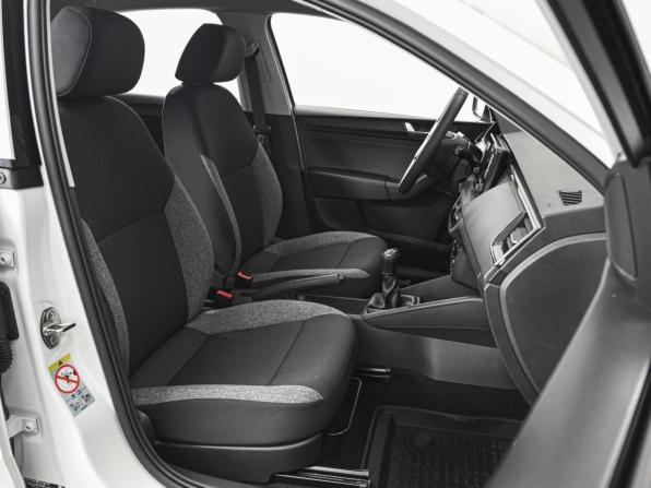 Skoda Rapid II с пробегом 2021 года, цена 1 650 000 рублей, 52741 км, лифтбек, Автокод Объявления