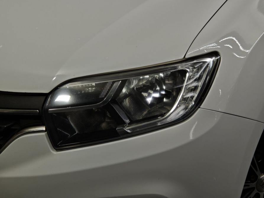 Renault Logan II Рестайлинг Москва  - изображение 10