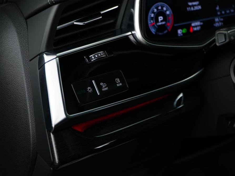 Audi Q8 I (4M) Москва  - изображение 20