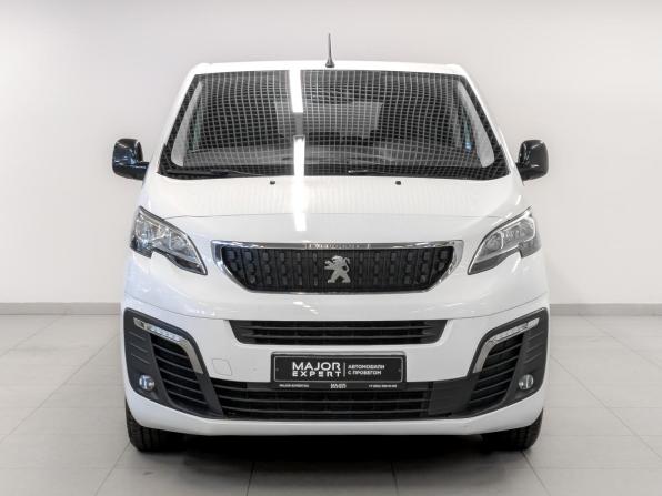 Peugeot Traveller I с пробегом 2019 года, цена 3 150 000 рублей, 42225 км, минивэн, Автокод Объявления
