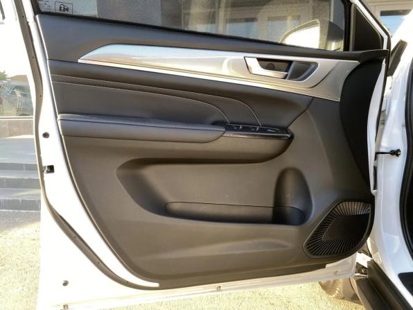 Haval M6 II с пробегом 2026 года, цена 1 835 000 рублей, 3900 км, внедорожник, Автокод Объявления