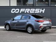 Kia Rio IV Новороссийск  - изображение 23