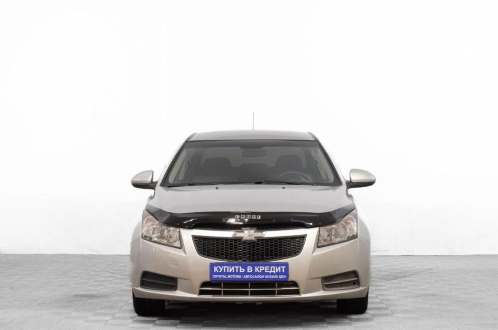 Chevrolet Cruze I Рестайлинг Барнаул  - изображение 2