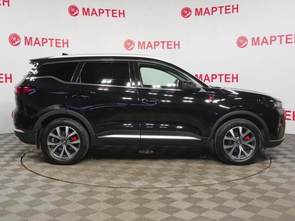 Chery Tiggo 7 Pro Max I с пробегом 2024 года, цена 2 059 000 рублей, 30528 км, внедорожник, Автокод Объявления