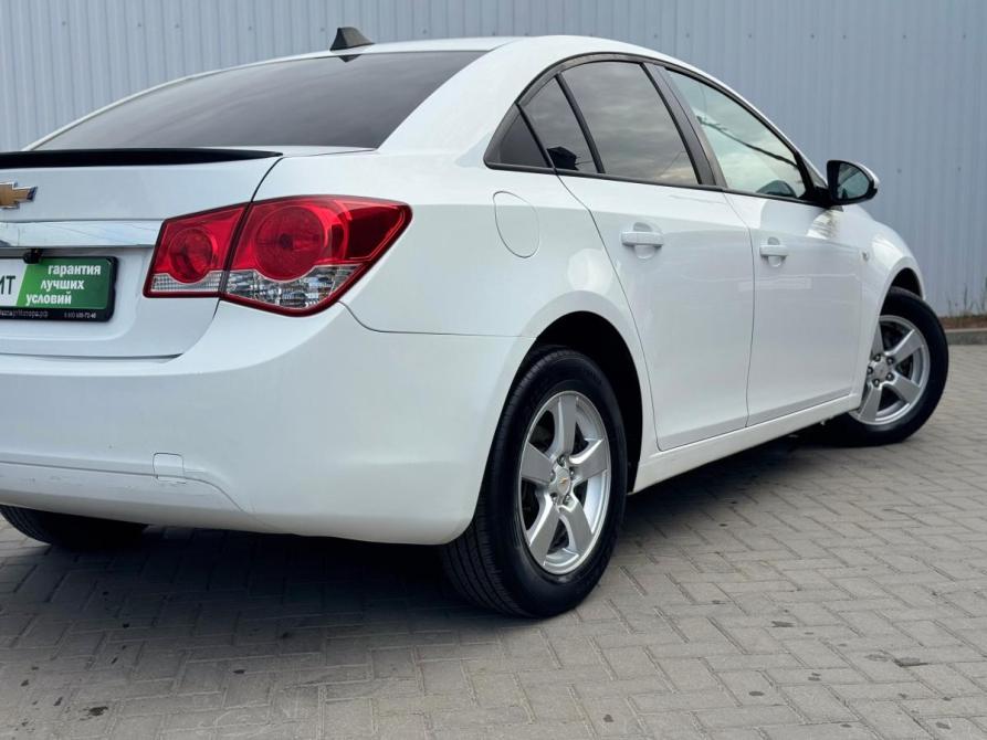 Chevrolet Cruze I Ростов-на-Дону  - изображение 11